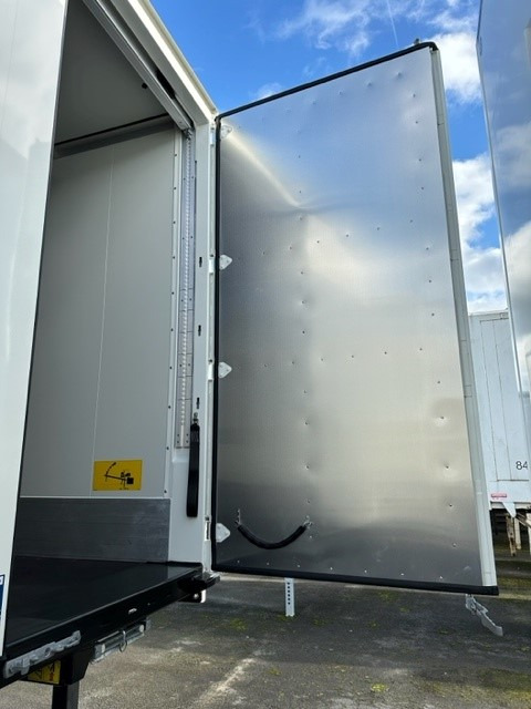 Krone BDF-System 7.450 mm, Portaltüren, FABRIKNEU - Сменный кузов - фургон: фото 3 Krone BDF-System 7.450 mm, Portaltüren, FABRIKNEU - Сменный кузов - фургон: фото 3