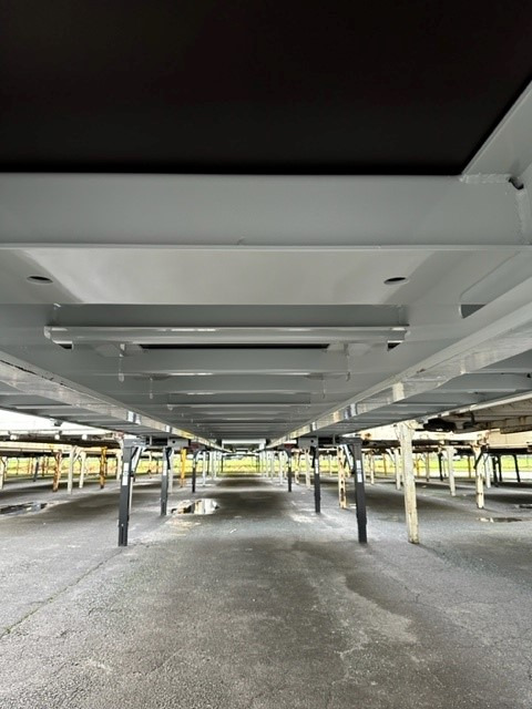 Krone BDF-System 7.450 mm lang, FABRIKNEU - Тентованный кузов: фото 2 Krone BDF-System 7.450 mm lang, FABRIKNEU - Тентованный кузов: фото 2