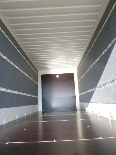 Krone BDF-System, 7.450 mm lang, Fabrikneu, REDUZIERTER TOP-PREIS aus geplatztem Auftrag!! - Сменный кузов - фургон: фото 5 Krone BDF-System, 7.450 mm lang, Fabrikneu, REDUZIERTER TOP-PREIS aus geplatztem Auftrag!! - Сменный кузов - фургон: фото 5