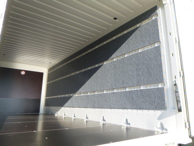 Krone BDF-System, 7.450 mm lang, Fabrikneu, REDUZIERTER TOP-PREIS aus geplatztem Auftrag!! - Сменный кузов - фургон: фото 4 Krone BDF-System, 7.450 mm lang, Fabrikneu, REDUZIERTER TOP-PREIS aus geplatztem Auftrag!! - Сменный кузов - фургон: фото 4