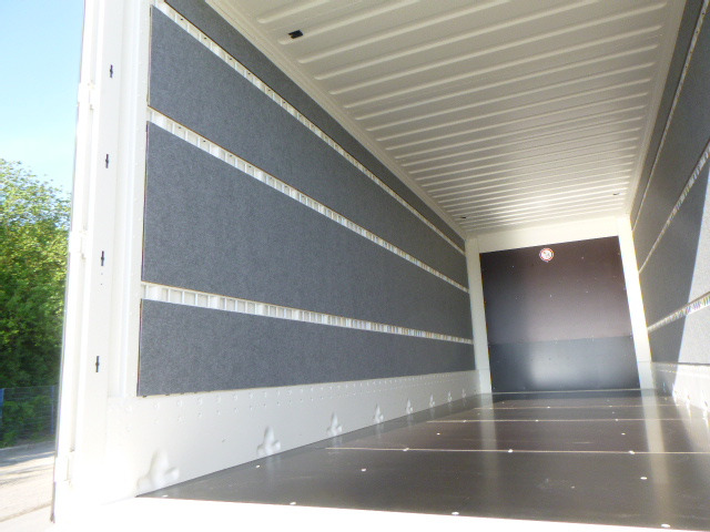 Krone BDF-System, 7.450 mm lang, Fabrikneu, REDUZIERTER TOP-PREIS aus geplatztem Auftrag!! - Сменный кузов - фургон: фото 3 Krone BDF-System, 7.450 mm lang, Fabrikneu, REDUZIERTER TOP-PREIS aus geplatztem Auftrag!! - Сменный кузов - фургон: фото 3