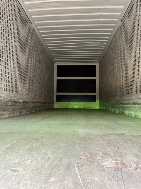 Krone BDF-System 7.45m, Lack NEU Standard-Version mit 2K-Lackierung, grau oder Wunschfarbe - Сменный кузов - фургон: фото 4 Krone BDF-System 7.45m, Lack NEU Standard-Version mit 2K-Lackierung, grau oder Wunschfarbe - Сменный кузов - фургон: фото 4