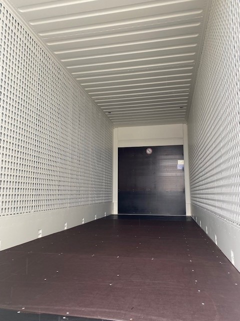 Krone BDF-System, 7.820 mm lang, FABRIKNEU! - Сменный кузов - фургон: фото 4 Krone BDF-System, 7.820 mm lang, FABRIKNEU! - Сменный кузов - фургон: фото 4