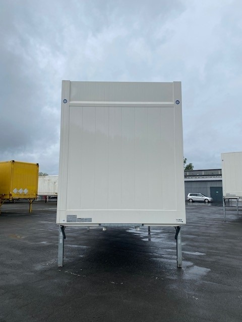 Krone BDF-System, 7.820 mm lang, FABRIKNEU! - Сменный кузов - фургон: фото 1 Krone BDF-System, 7.820 mm lang, FABRIKNEU! - Сменный кузов - фургон: фото 1