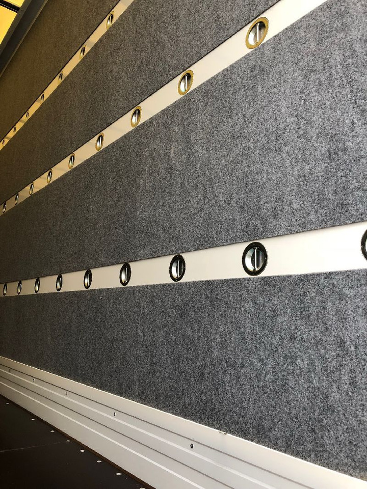 Spier BDF-System, 7.450 mm lang. - Сменный кузов - фургон: фото 5 Spier BDF-System, 7.450 mm lang. - Сменный кузов - фургон: фото 5