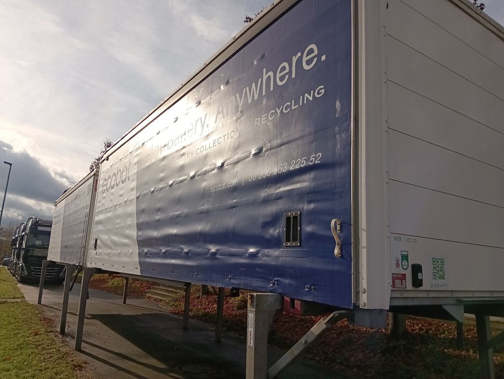 Wecon 4x Duke WPR715 SG RAPIDO Staplerhalter verzinkt Wecon 4x Duke WPR715 SG RAPIDO Staplerhalter verzinkt - Тентованный кузов: фото 1 Wecon 4x Duke WPR715 SG RAPIDO Staplerhalter verzinkt Wecon 4x Duke WPR715 SG RAPIDO Staplerhalter verzinkt - Тентованный кузов: фото 1