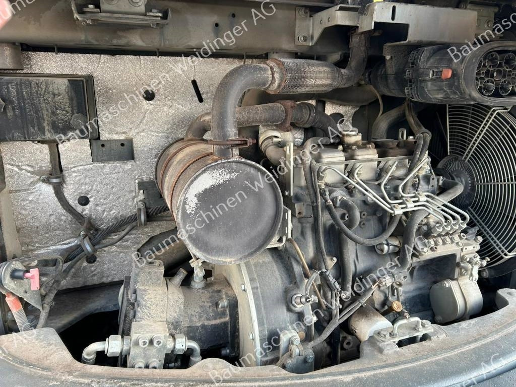 Neuson EZ 80 - Мини-экскаватор: фото 5 Neuson EZ 80 - Мини-экскаватор: фото 5