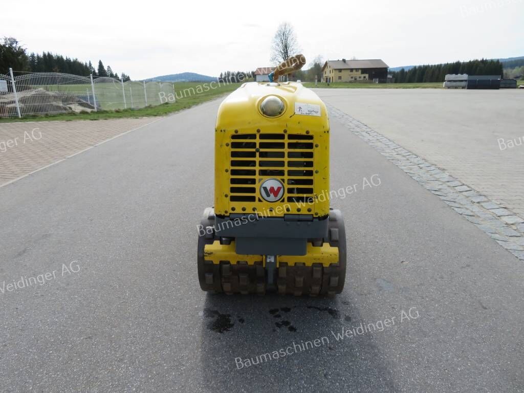 Wacker Neuson RTKX-SC 3 - Дорожный каток: фото 2 Wacker Neuson RTKX-SC 3 - Дорожный каток: фото 2