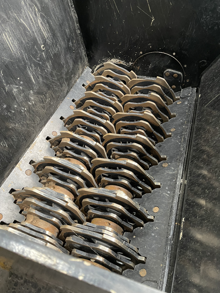 Simex VSE Siebschaufeln m. hydr. WELLENVERSTELLUNG - Сортировочный ковш для Экскаваторов: фото 3 Simex VSE Siebschaufeln m. hydr. WELLENVERSTELLUNG - Сортировочный ковш для Экскаваторов: фото 3