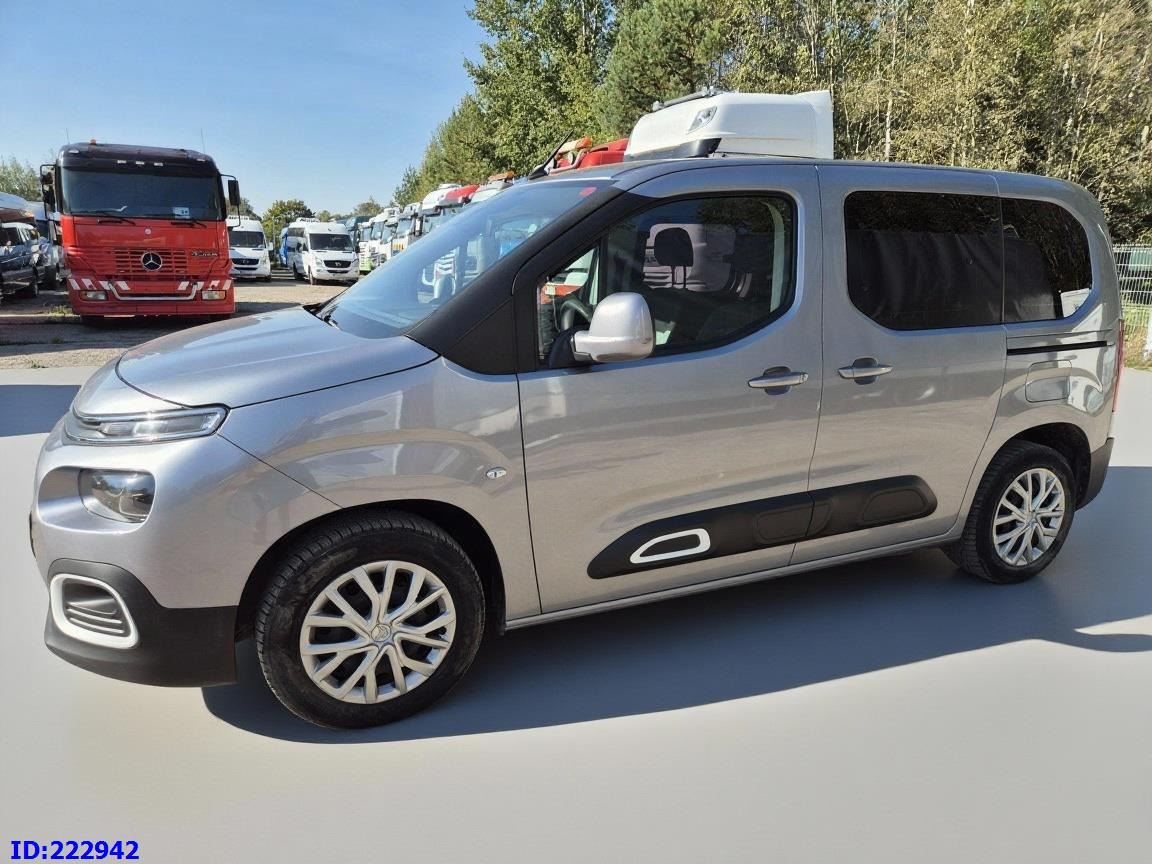 CITROEN Berlingo - Легковой автомобиль: фото 1 CITROEN Berlingo - Легковой автомобиль: фото 1