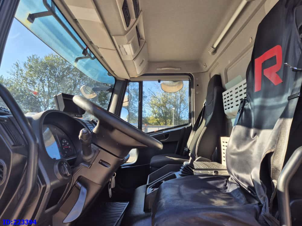 Рефрижератор IVECO Eurocargo 120-220 Thermoking V800  Euro6: фото 20