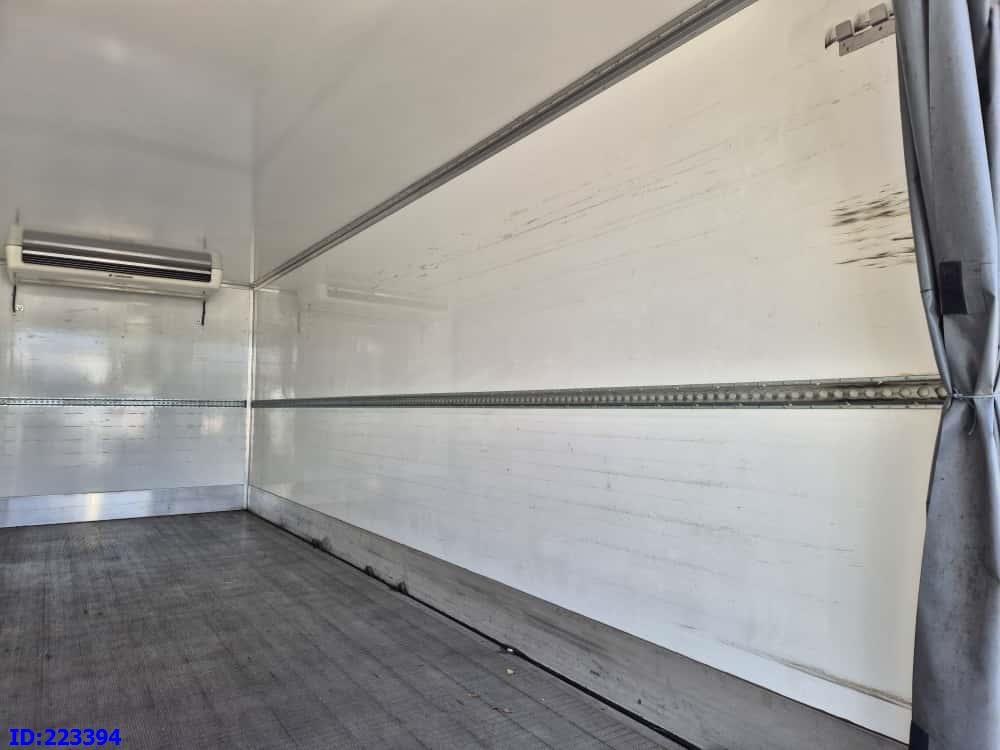 Рефрижератор IVECO Eurocargo 120-220 Thermoking V800  Euro6: фото 12