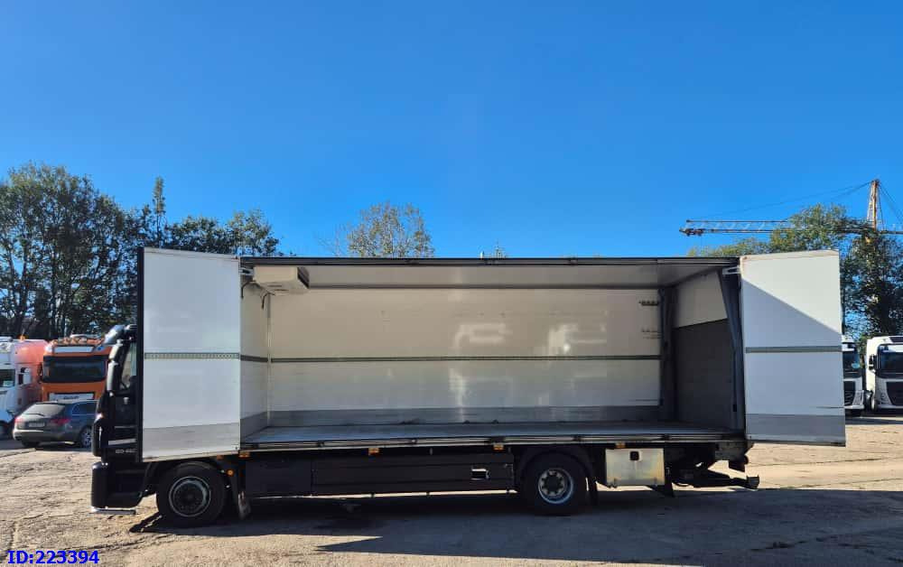 Рефрижератор IVECO Eurocargo 120-220 Thermoking V800  Euro6: фото 10