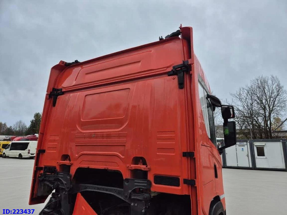 SCANIA G500 6×2 - Грузовик-шасси: фото 5 SCANIA G500 6×2 - Грузовик-шасси: фото 5