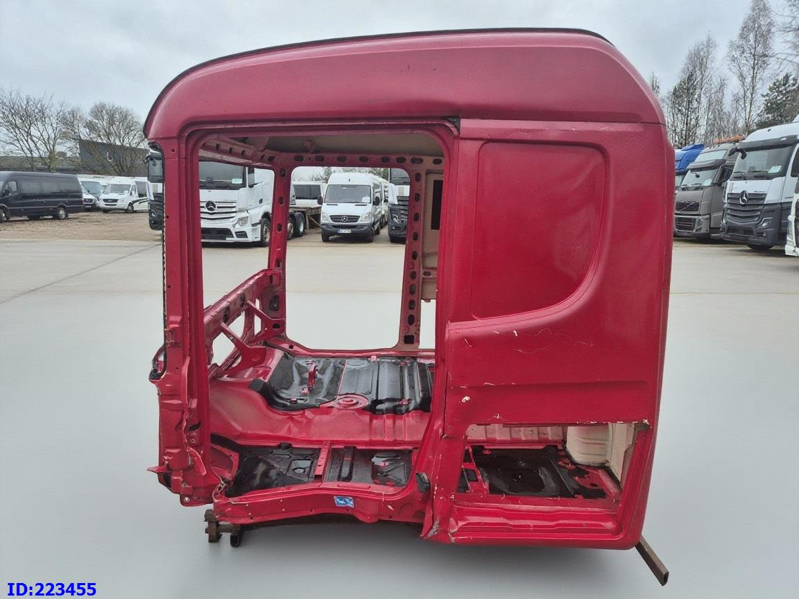 SCANIA R19N5 - Кабина для Грузовиков: фото 4 SCANIA R19N5 - Кабина для Грузовиков: фото 4