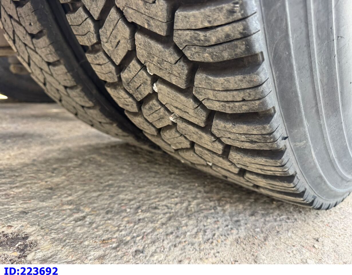 SCANIA R730 8x4 Steering Axle - Грузовик-шасси: фото 5 SCANIA R730 8x4 Steering Axle - Грузовик-шасси: фото 5