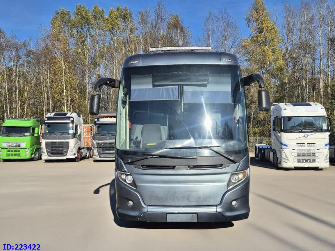 SCANIA Touring HD Higer 53+2 Euro5 - Туристический автобус: фото 2 SCANIA Touring HD Higer 53+2 Euro5 - Туристический автобус: фото 2