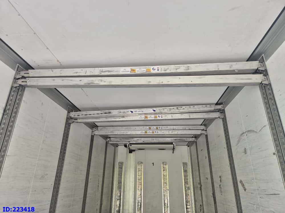 SCHMITZ CARGOBULL MKO BOX 57m3 - Сменный кузов - фургон: фото 5 SCHMITZ CARGOBULL MKO BOX 57m3 - Сменный кузов - фургон: фото 5