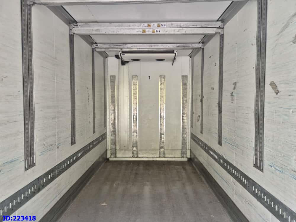 SCHMITZ CARGOBULL MKO BOX 57m3 - Сменный кузов - фургон: фото 4 SCHMITZ CARGOBULL MKO BOX 57m3 - Сменный кузов - фургон: фото 4