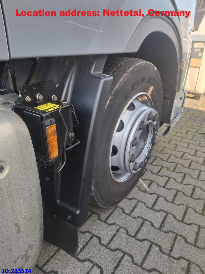 DAF XF 480 FT - Тягач: фото 4 DAF XF 480 FT - Тягач: фото 4