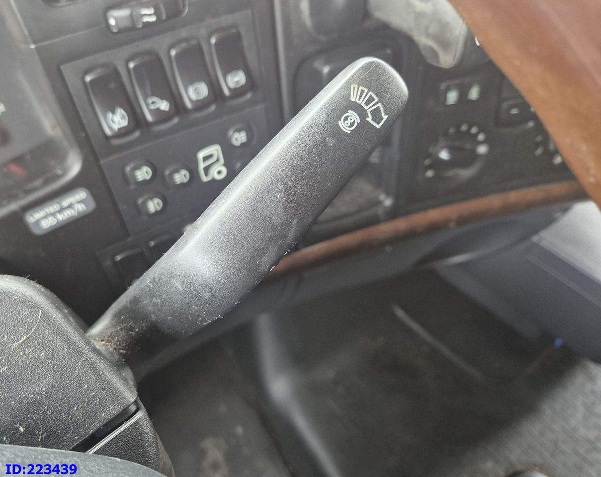 Тягач SCANIA R500 6x2 Retarder: фото 13 Тягач SCANIA R500 6x2 Retarder: фото 13