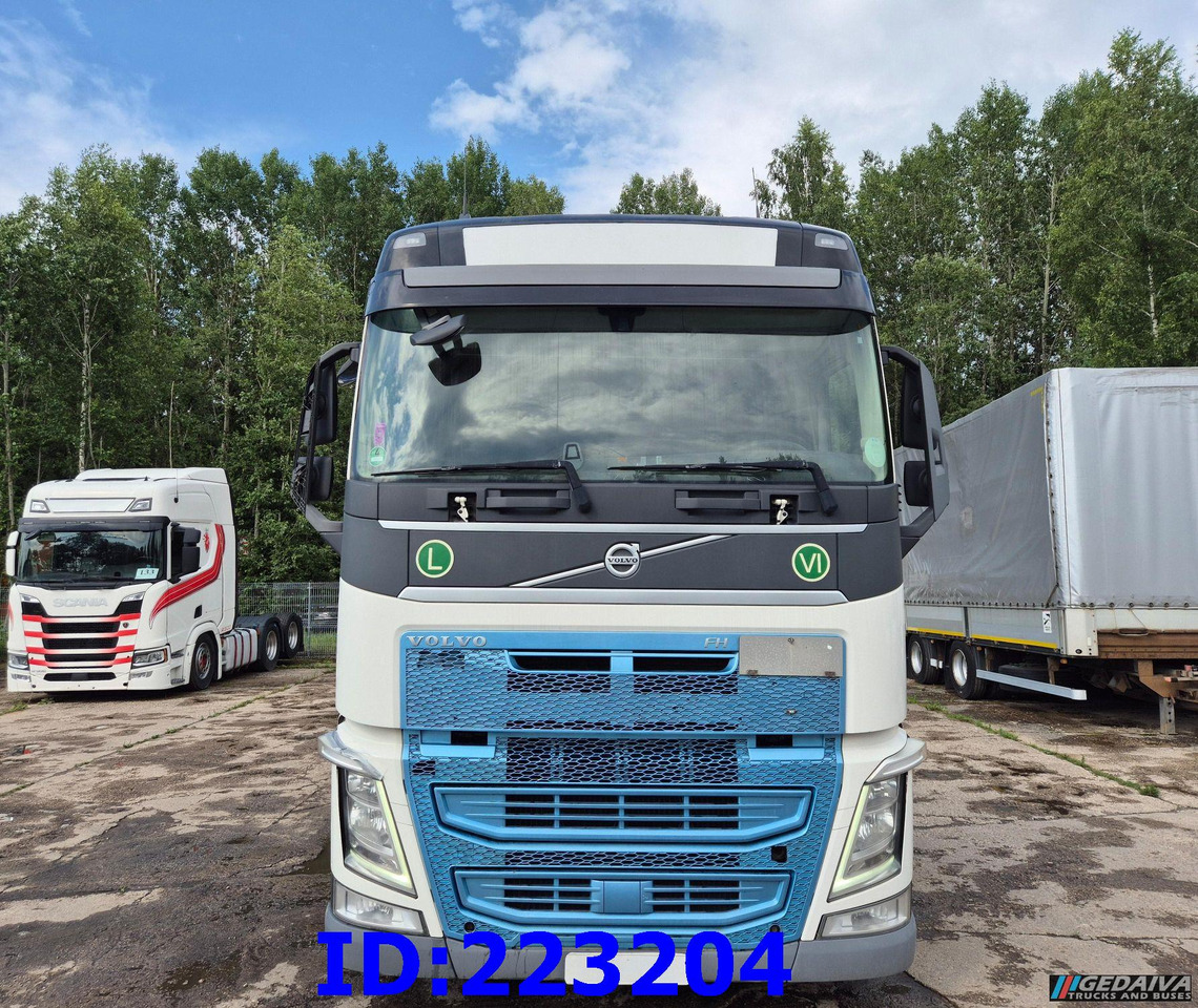 VOLVO FH13 460HP Euro6 - Тягач: фото 2 VOLVO FH13 460HP Euro6 - Тягач: фото 2