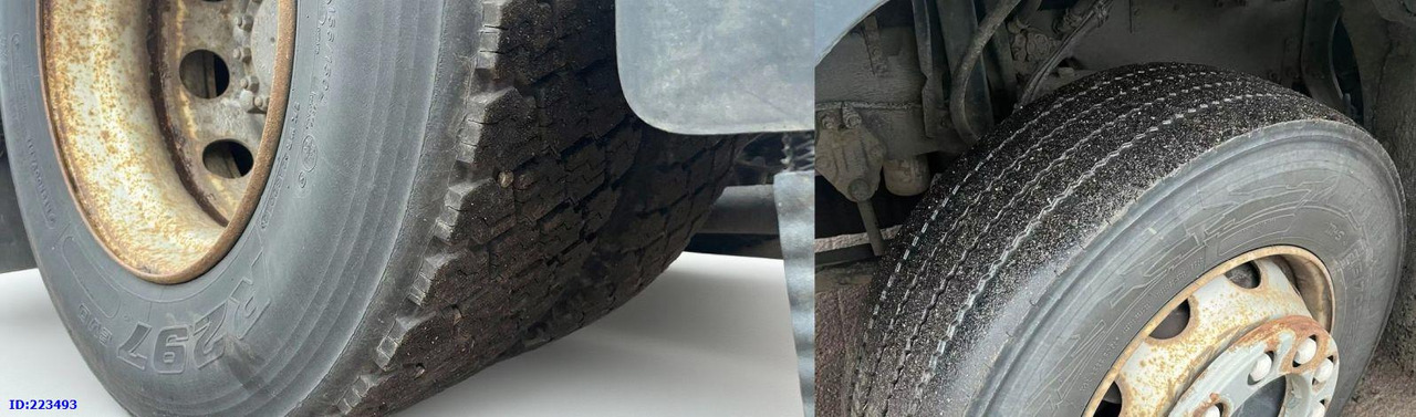 VOLVO FM13 500HP 6x2 Euro5 (469.000km only) - Тягач: фото 5 VOLVO FM13 500HP 6x2 Euro5 (469.000km only) - Тягач: фото 5