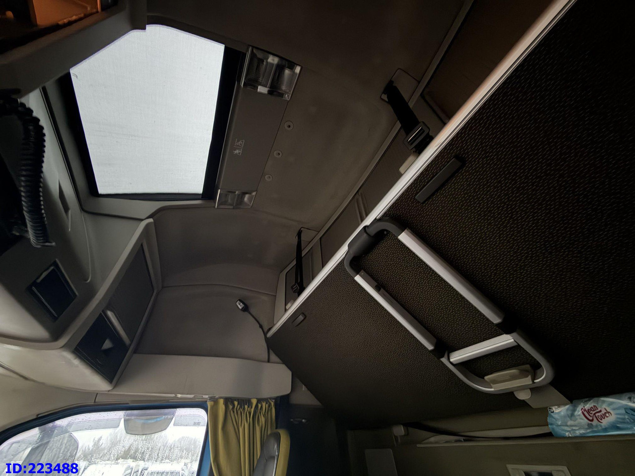 Грузовик-шасси VOLVO FH16 750HP 6x2: фото 14