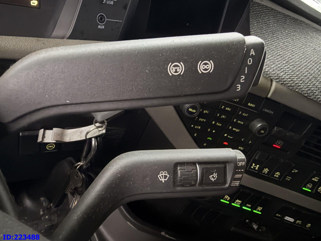 Грузовик-шасси VOLVO FH16 750HP 6x2: фото 10