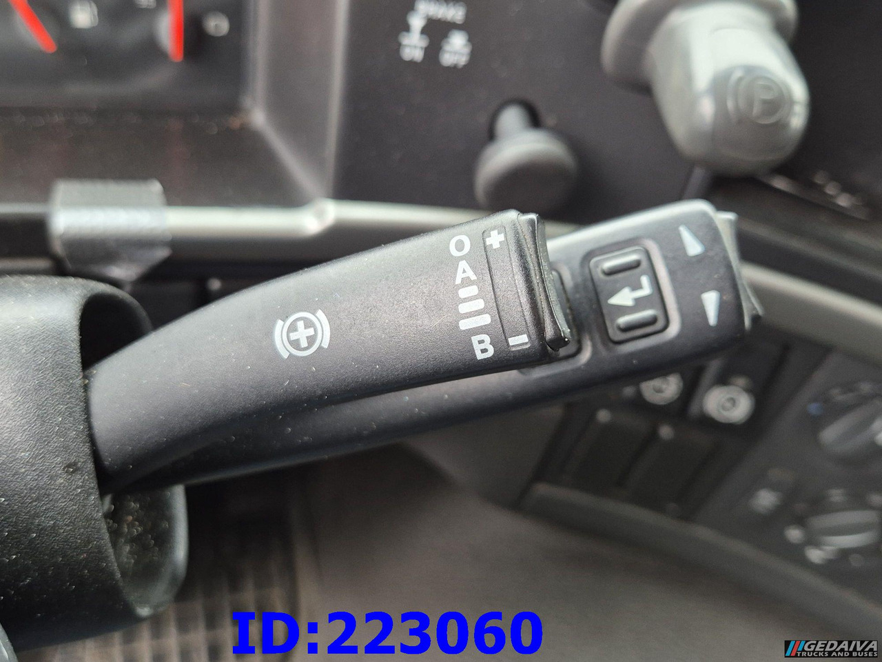 Рефрижератор VOLVO FM 410HP - 6X2 - Euro5  -Steering axle: фото 20