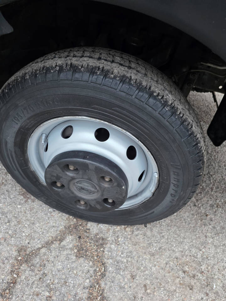 MULTITEL 195 HX - Грузовик с подъемником: фото 4 MULTITEL 195 HX - Грузовик с подъемником: фото 4