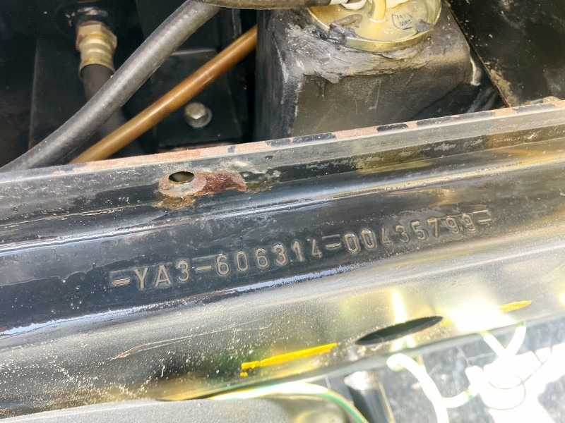 Atlas Copco QAS18YDS (3839) - Электрогенератор: фото 4 Atlas Copco QAS18YDS (3839) - Электрогенератор: фото 4