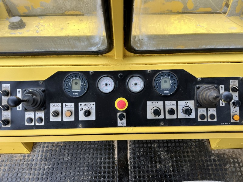 Стабилизатор грунта Bomag MPH 122-2 (110763): фото 10