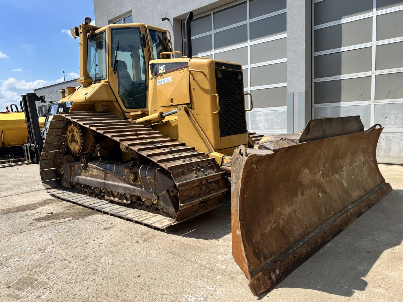 Caterpillar D 6 N LGP (110525) - Бульдозер: фото 5 Caterpillar D 6 N LGP (110525) - Бульдозер: фото 5