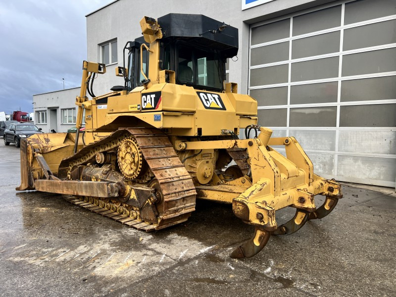 Caterpillar D 6 T (111077) - Бульдозер: фото 3 Caterpillar D 6 T (111077) - Бульдозер: фото 3