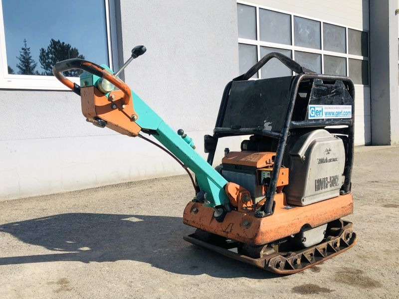 Diverses MIKASA MVH 502 (2906) - Виброплита: фото 4 Diverses MIKASA MVH 502 (2906) - Виброплита: фото 4