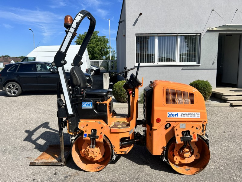 Dynapac DC 900 (110585) - Дорожный каток: фото 4 Dynapac DC 900 (110585) - Дорожный каток: фото 4