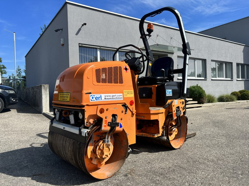 Dynapac DC 900 (110585) - Дорожный каток: фото 2 Dynapac DC 900 (110585) - Дорожный каток: фото 2