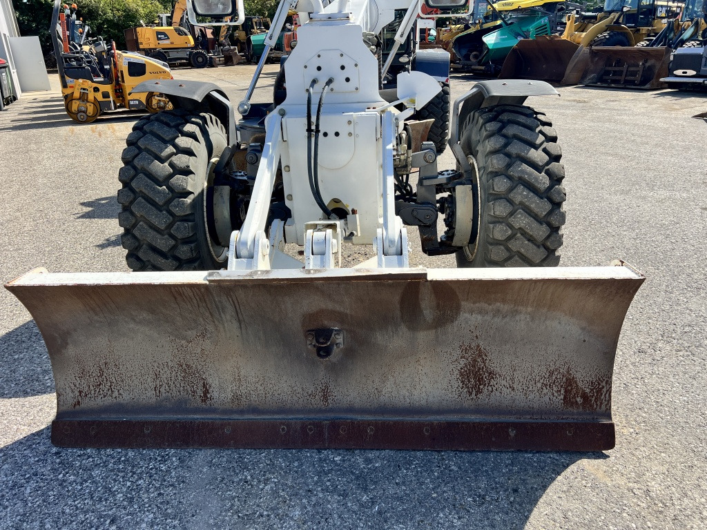 HBM Bomag BG 190TA-4 (111673) - Грейдер: фото 4 HBM Bomag BG 190TA-4 (111673) - Грейдер: фото 4