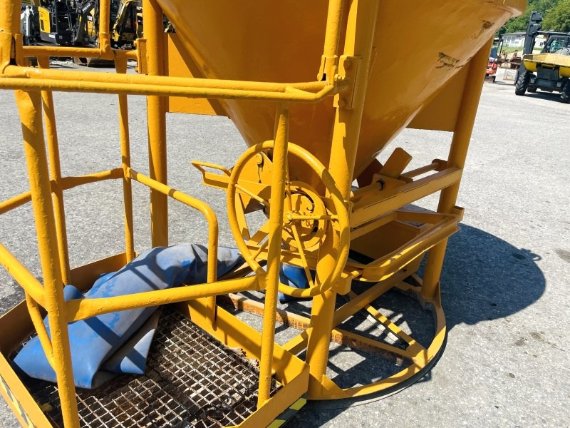 Verschiedenes Eichinger FE1016/H10 (3663) - Оборудование для бетонных работ: фото 5 Verschiedenes Eichinger FE1016/H10 (3663) - Оборудование для бетонных работ: фото 5