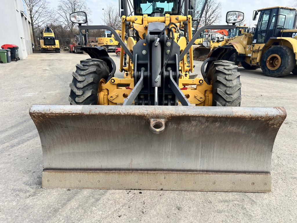 Volvo G 930 B (111500) - Грейдер: фото 3 Volvo G 930 B (111500) - Грейдер: фото 3