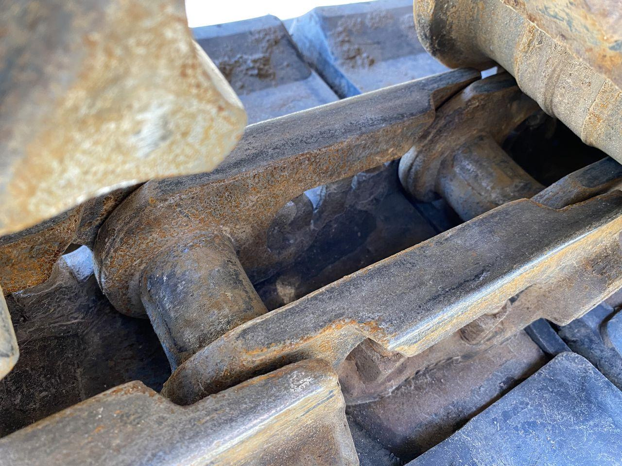 Komatsu PC138US-8 лизинг Komatsu PC138US-8: фото 7 Komatsu PC138US-8 лизинг Komatsu PC138US-8: фото 7