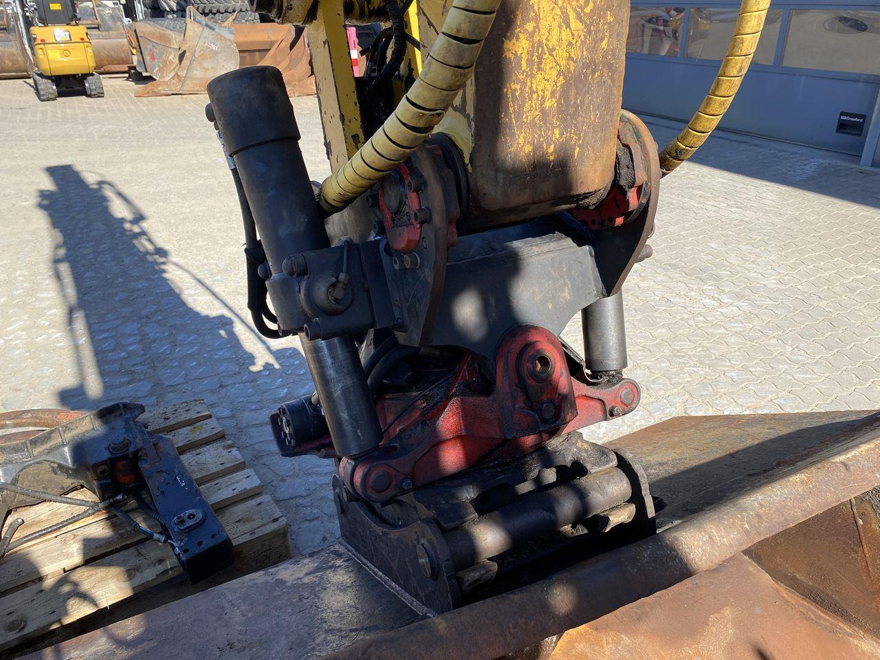 Komatsu PC138US-8 лизинг Komatsu PC138US-8: фото 9 Komatsu PC138US-8 лизинг Komatsu PC138US-8: фото 9