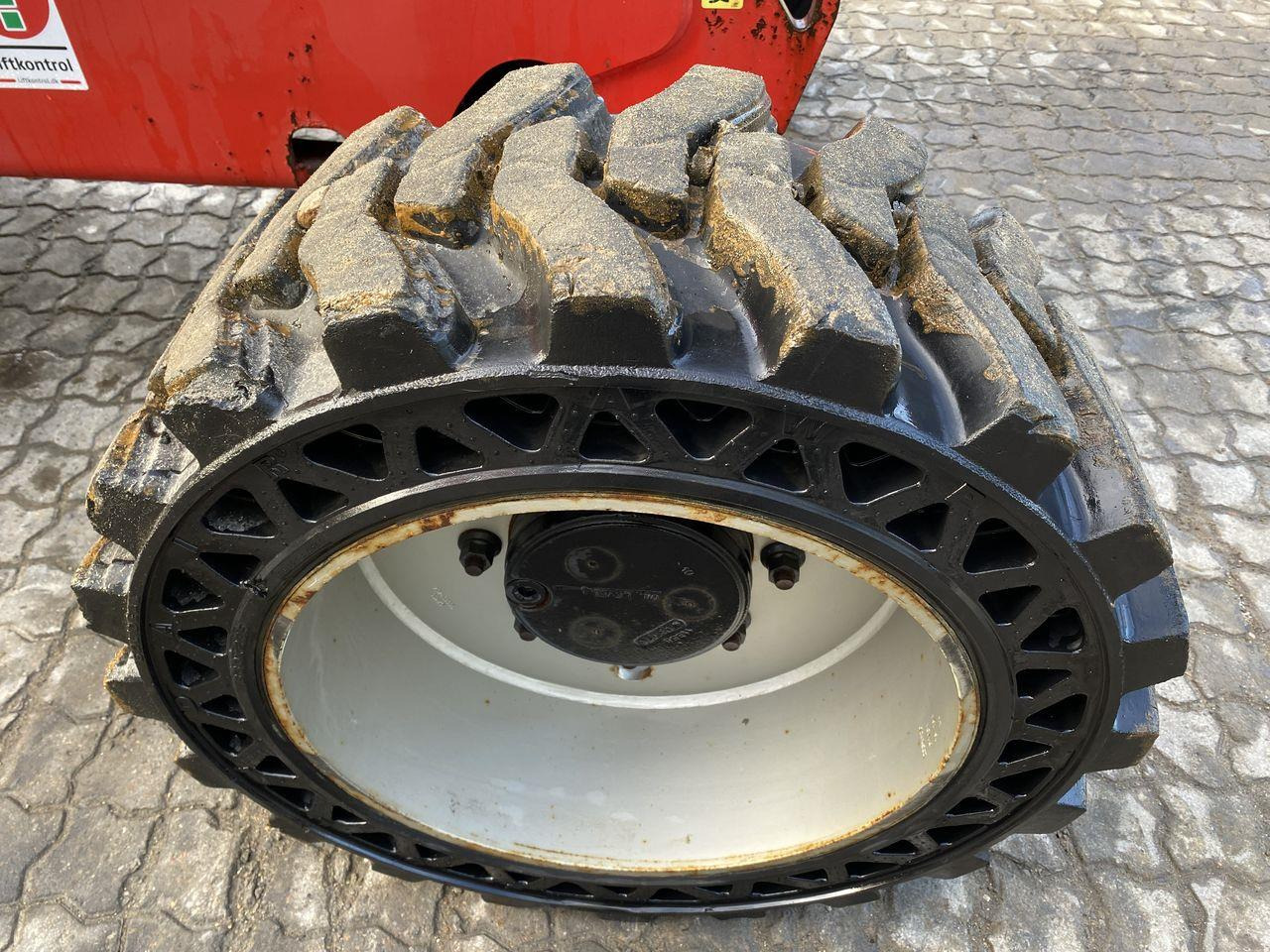 Manitou 160ATJ RC - Коленчатый подъемник: фото 5 Manitou 160ATJ RC - Коленчатый подъемник: фото 5