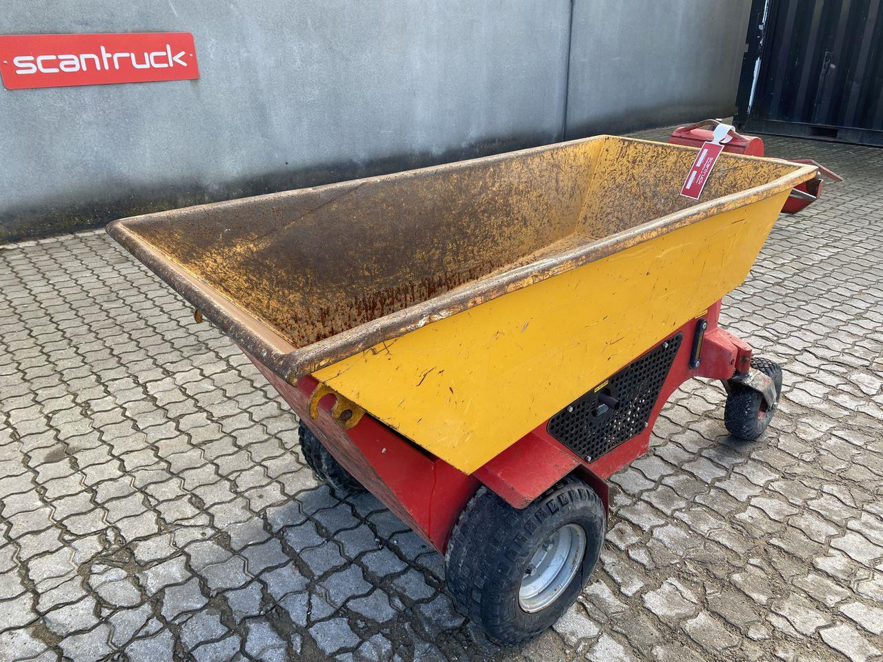 Superskub motorbør - Мини-самосвал: фото 1 Superskub motorbør - Мини-самосвал: фото 1