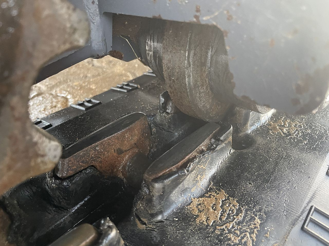 Volvo EC18D лизинг Volvo EC18D: фото 7