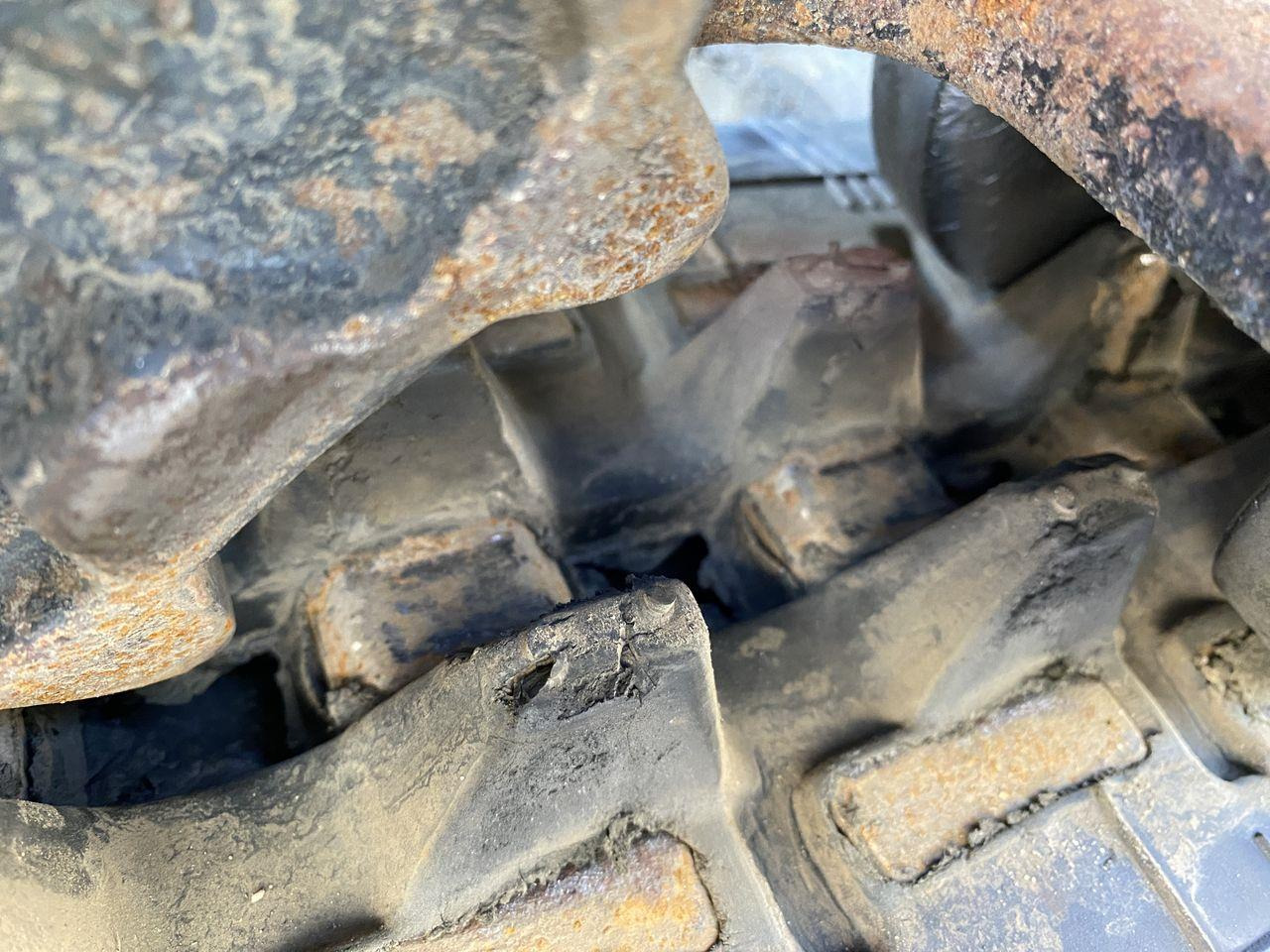 Мини-экскаватор Yanmar SV18: фото 7