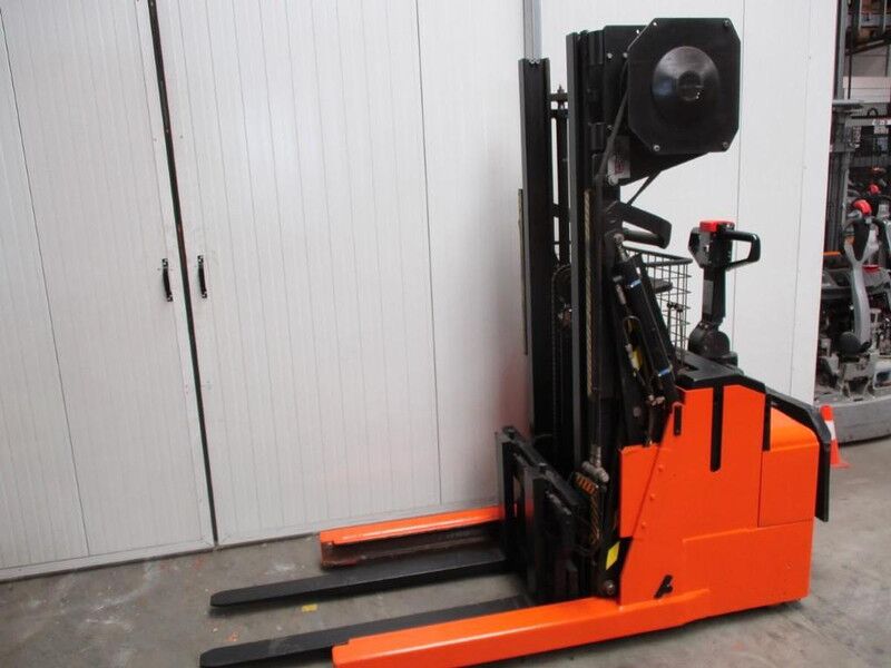 BT RWE120 - Тележка: фото 2 BT RWE120 - Тележка: фото 2