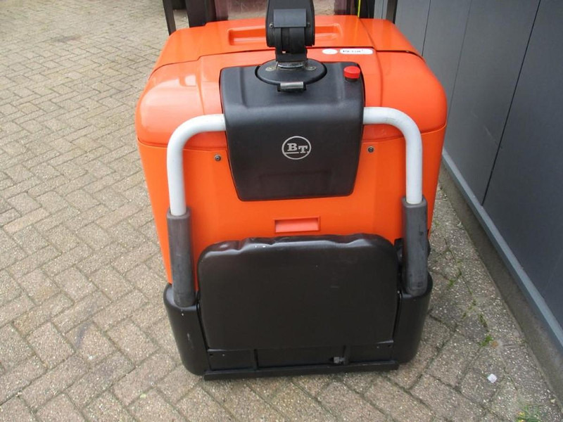 BT SPE125 - Штабелер: фото 5 BT SPE125 - Штабелер: фото 5