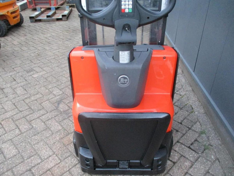 BT SWE 200D - Штабелер: фото 5 BT SWE 200D - Штабелер: фото 5